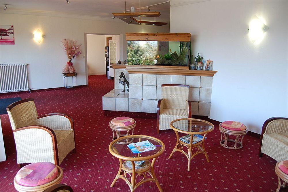 Hotel Aer Vieille-Toulouse ภายนอก รูปภาพ