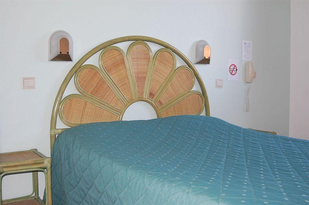 Hotel Aer Vieille-Toulouse ภายนอก รูปภาพ