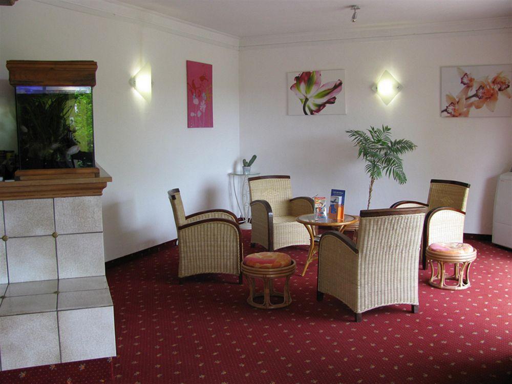 Hotel Aer Vieille-Toulouse ภายนอก รูปภาพ