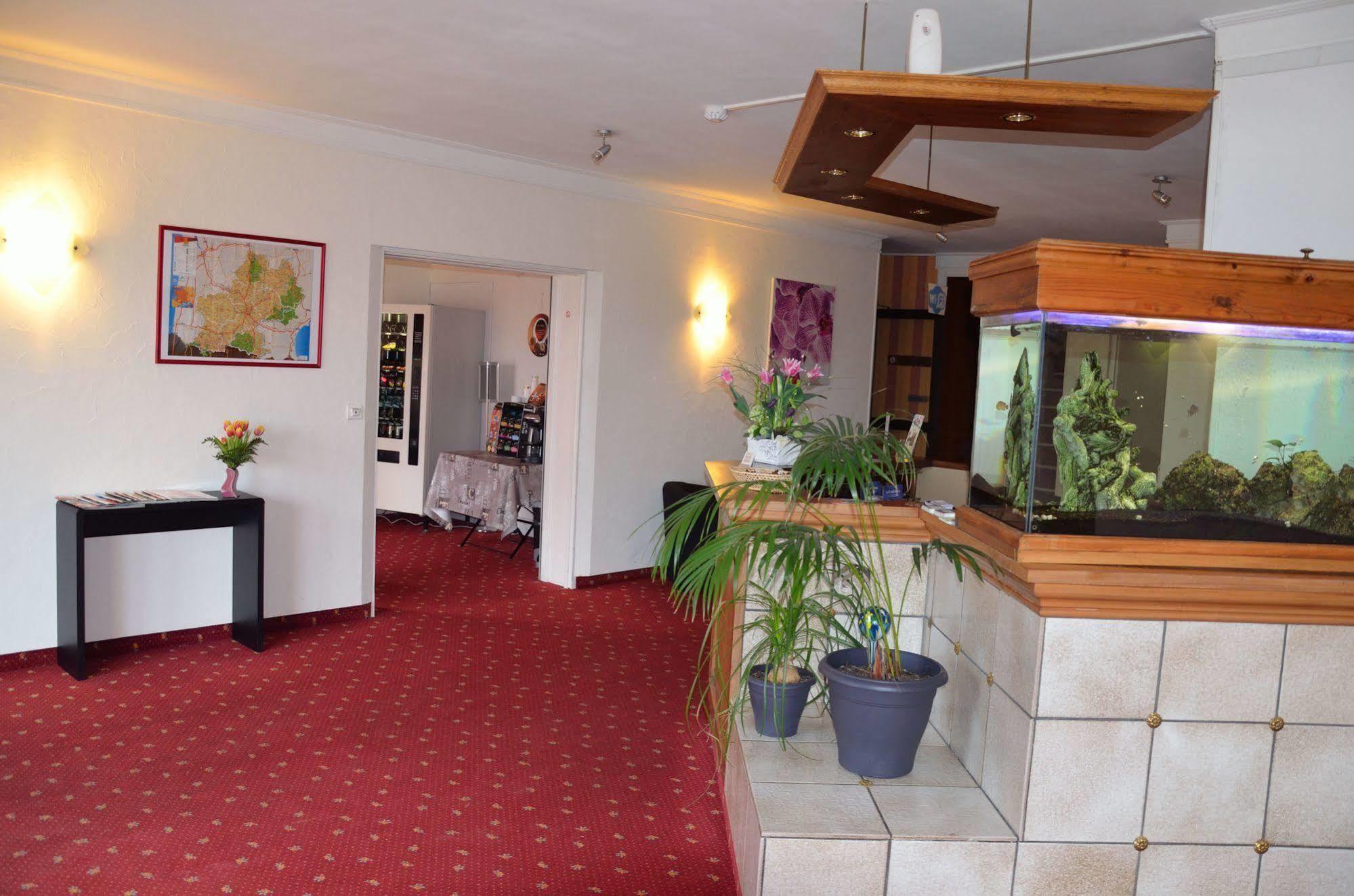 Hotel Aer Vieille-Toulouse ภายนอก รูปภาพ