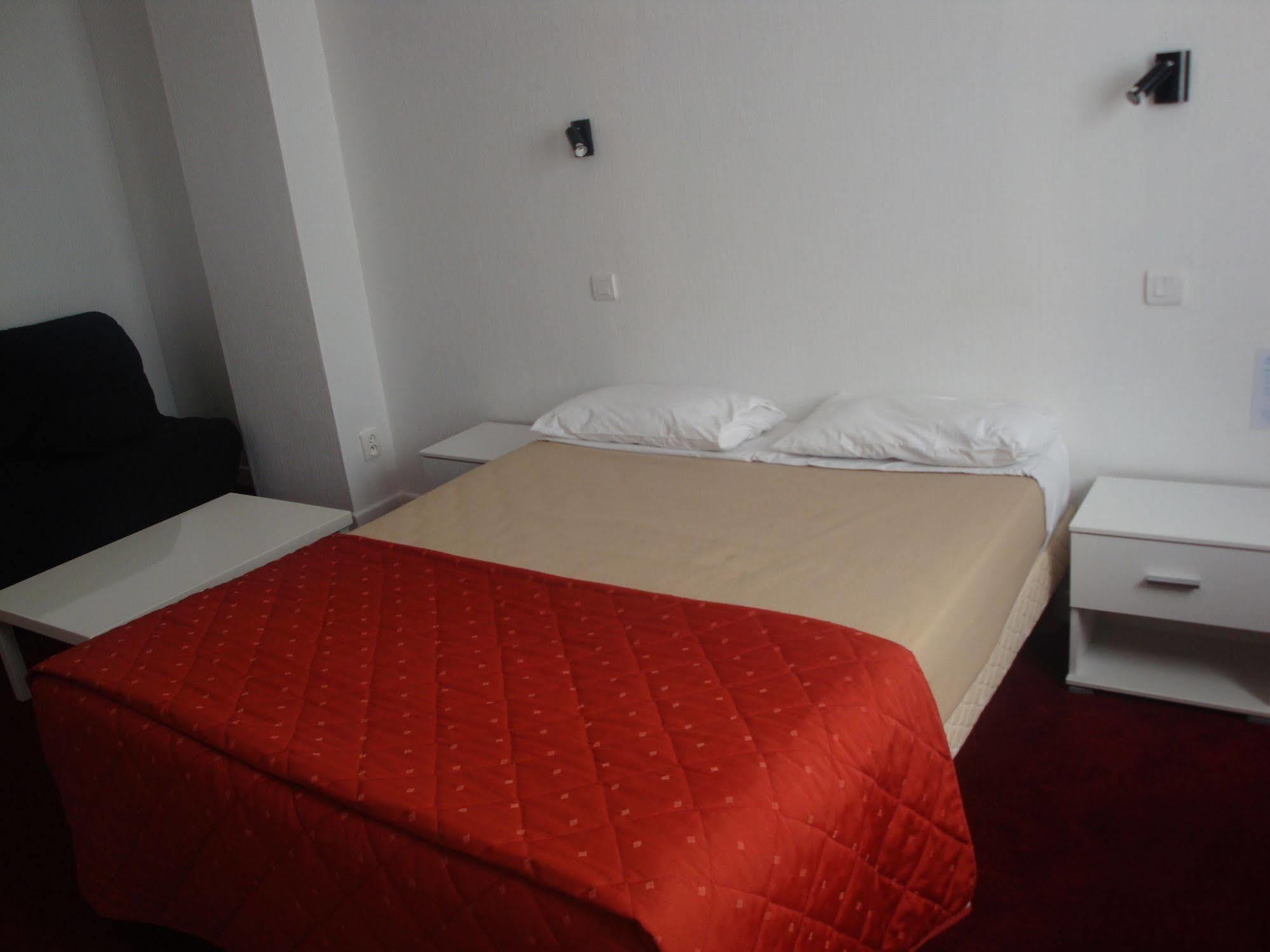 Hotel Aer Vieille-Toulouse ภายนอก รูปภาพ