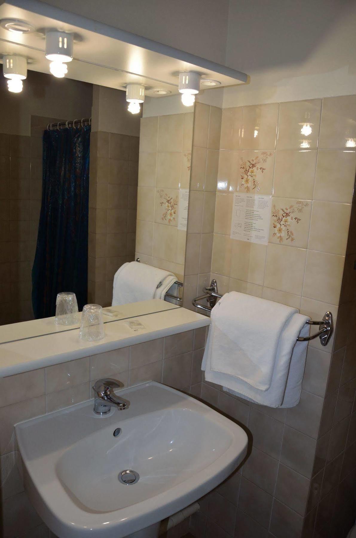 Hotel Aer Vieille-Toulouse ภายนอก รูปภาพ