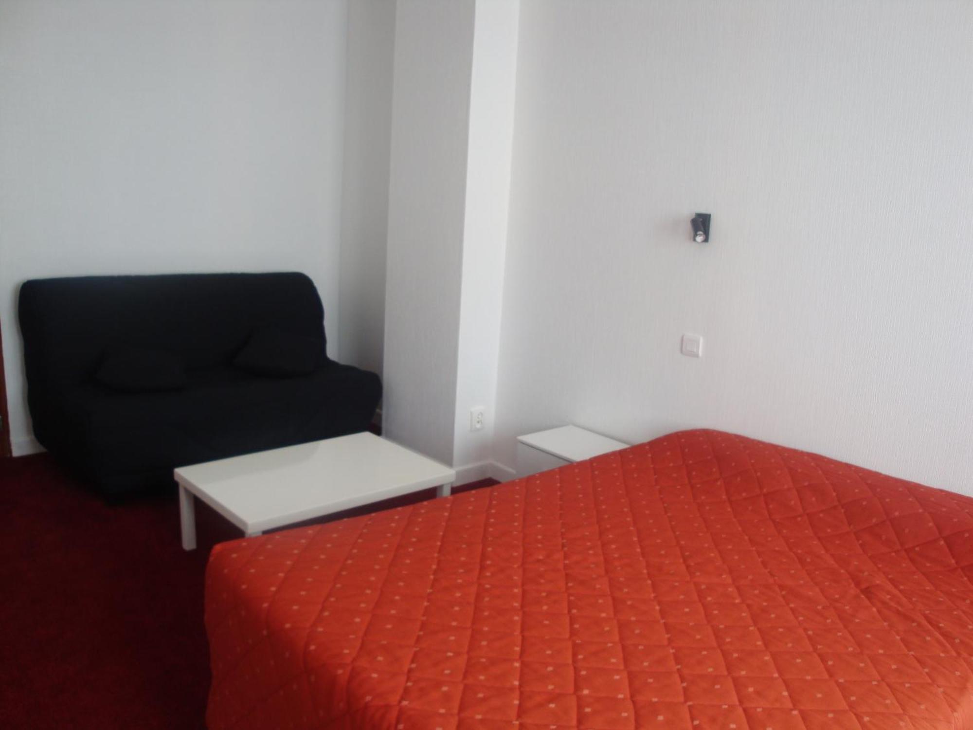 Hotel Aer Vieille-Toulouse ภายนอก รูปภาพ