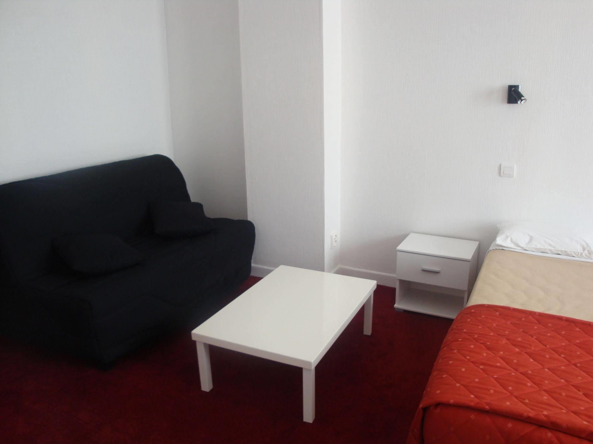 Hotel Aer Vieille-Toulouse ภายนอก รูปภาพ