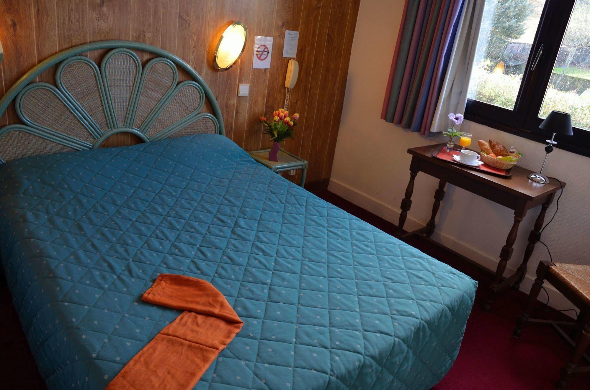 Hotel Aer Vieille-Toulouse ภายนอก รูปภาพ