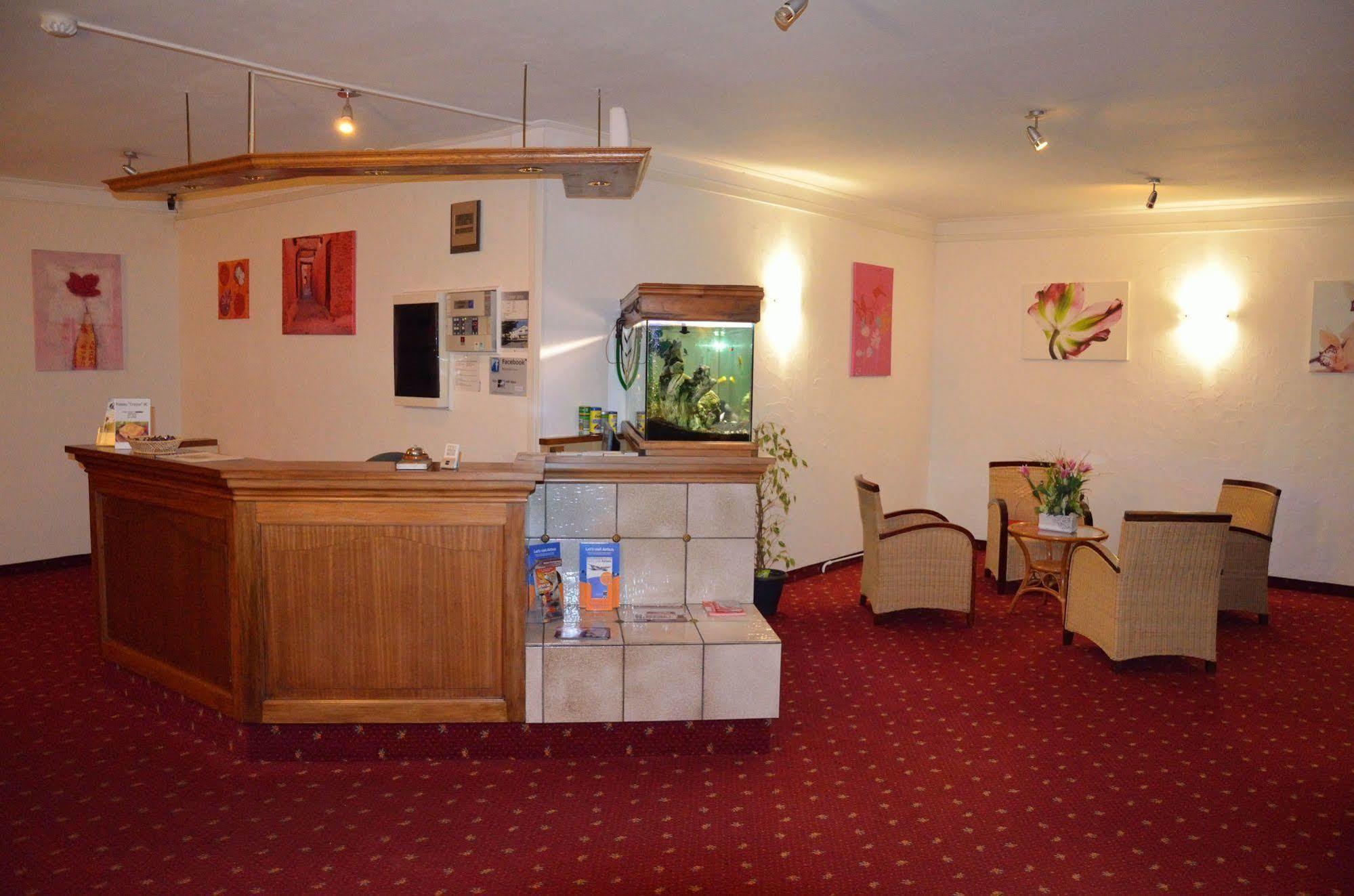 Hotel Aer Vieille-Toulouse ภายนอก รูปภาพ