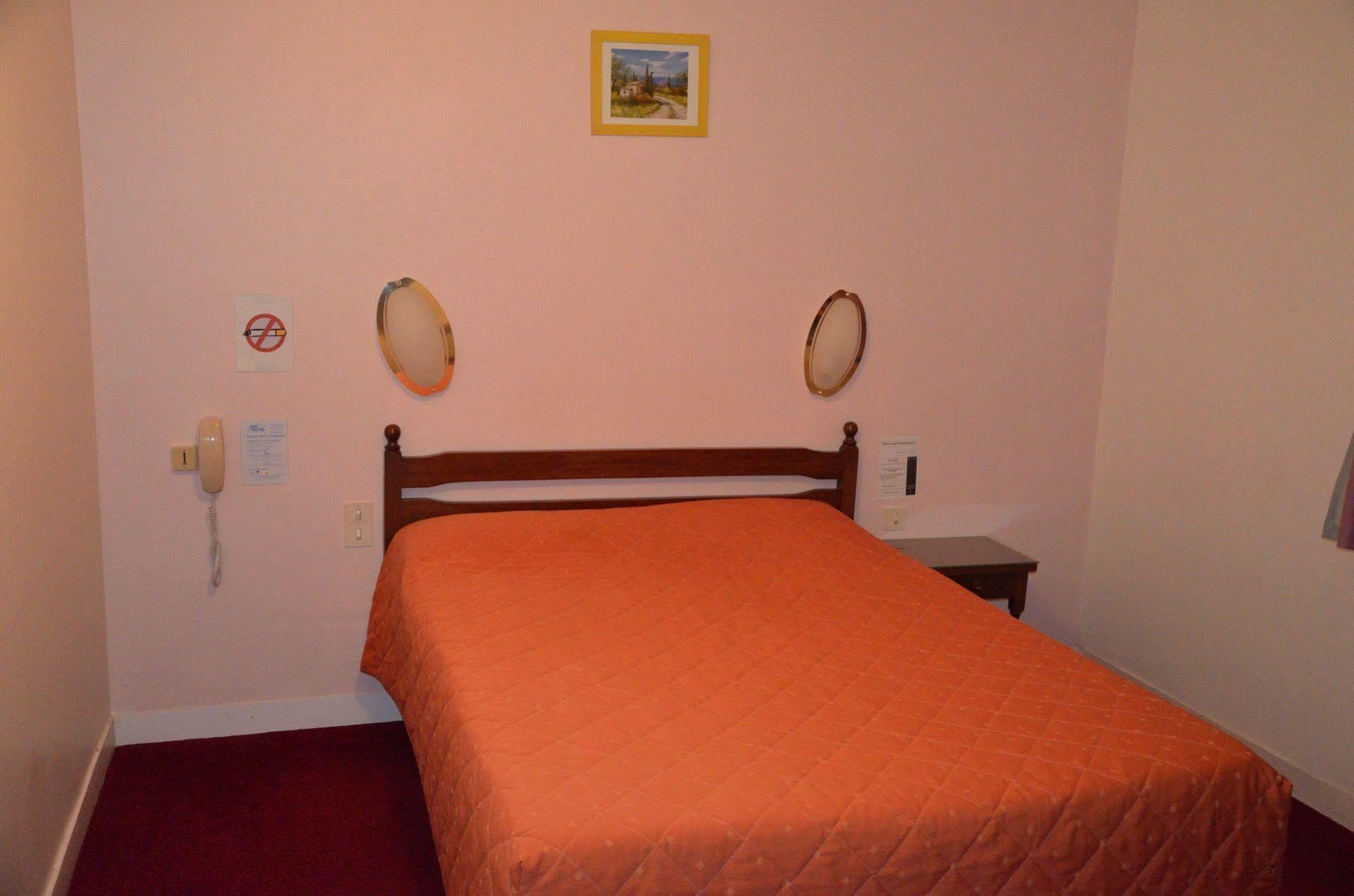 Hotel Aer Vieille-Toulouse ภายนอก รูปภาพ