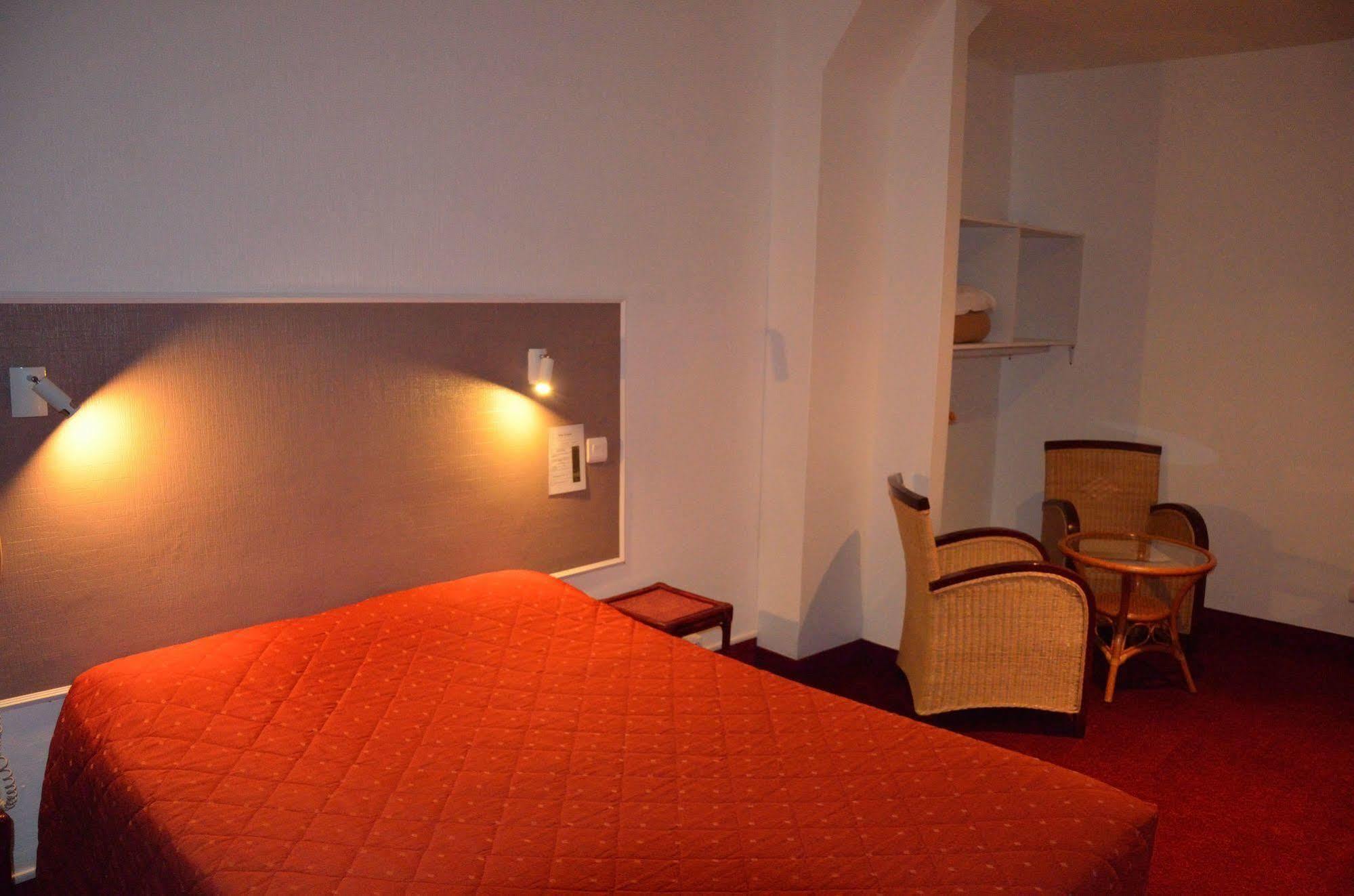 Hotel Aer Vieille-Toulouse ภายนอก รูปภาพ