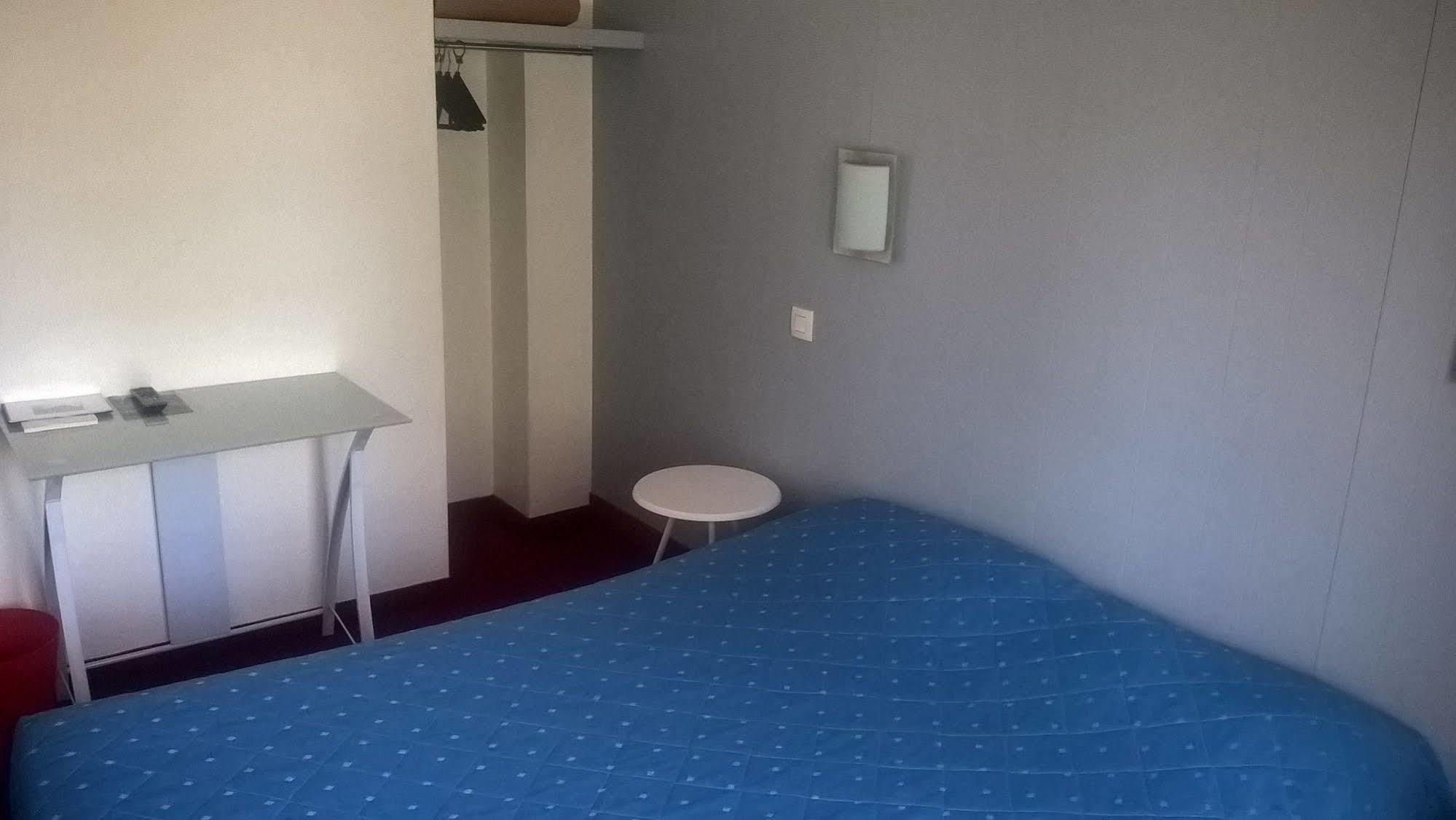 Hotel Aer Vieille-Toulouse ภายนอก รูปภาพ