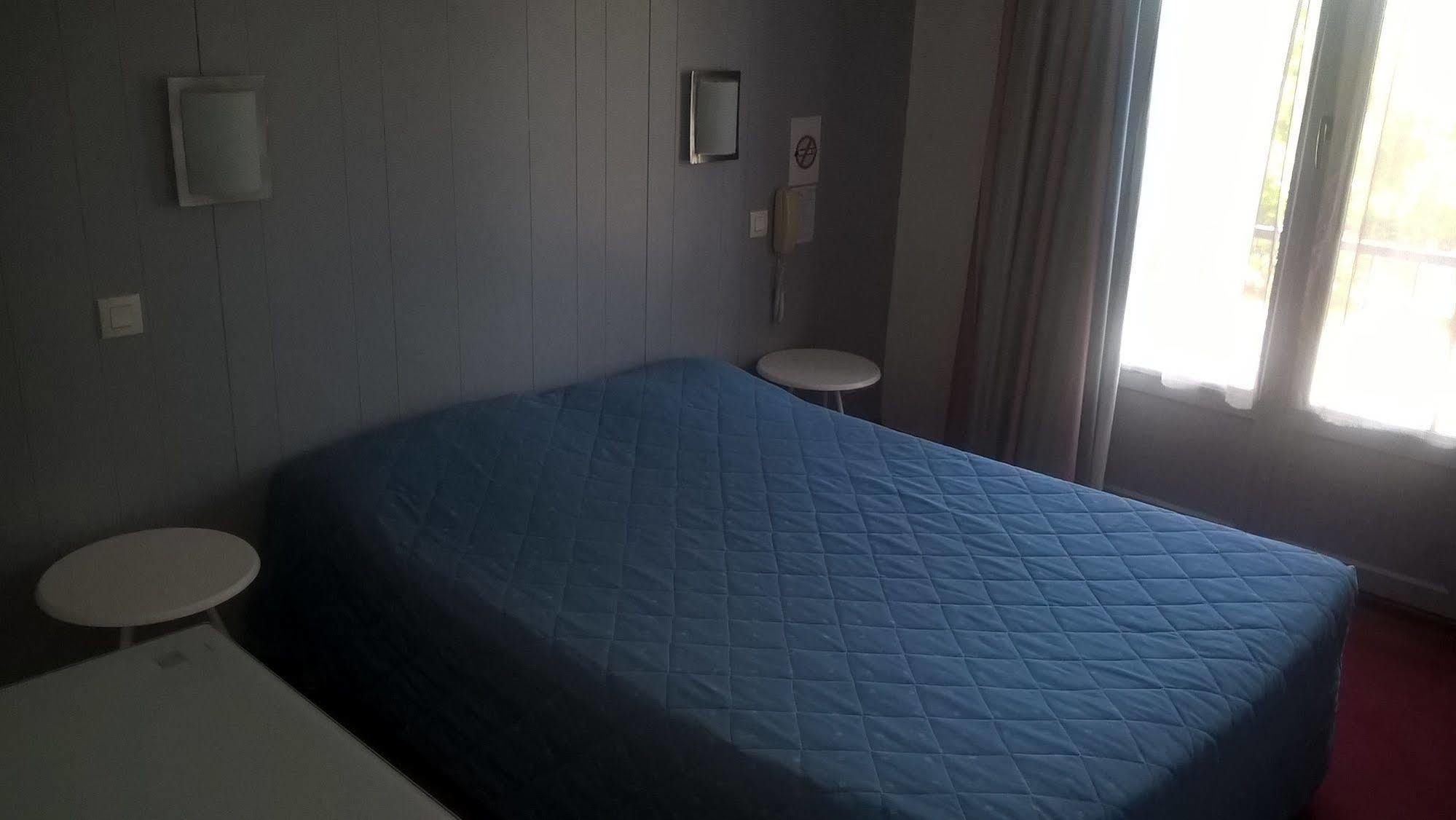 Hotel Aer Vieille-Toulouse ภายนอก รูปภาพ