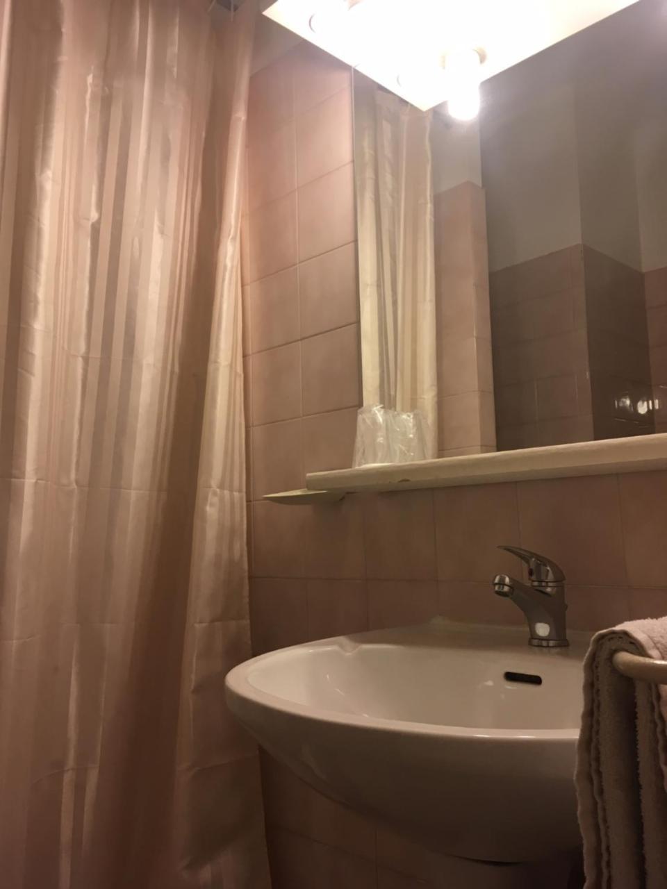 Hotel Aer Vieille-Toulouse ภายนอก รูปภาพ