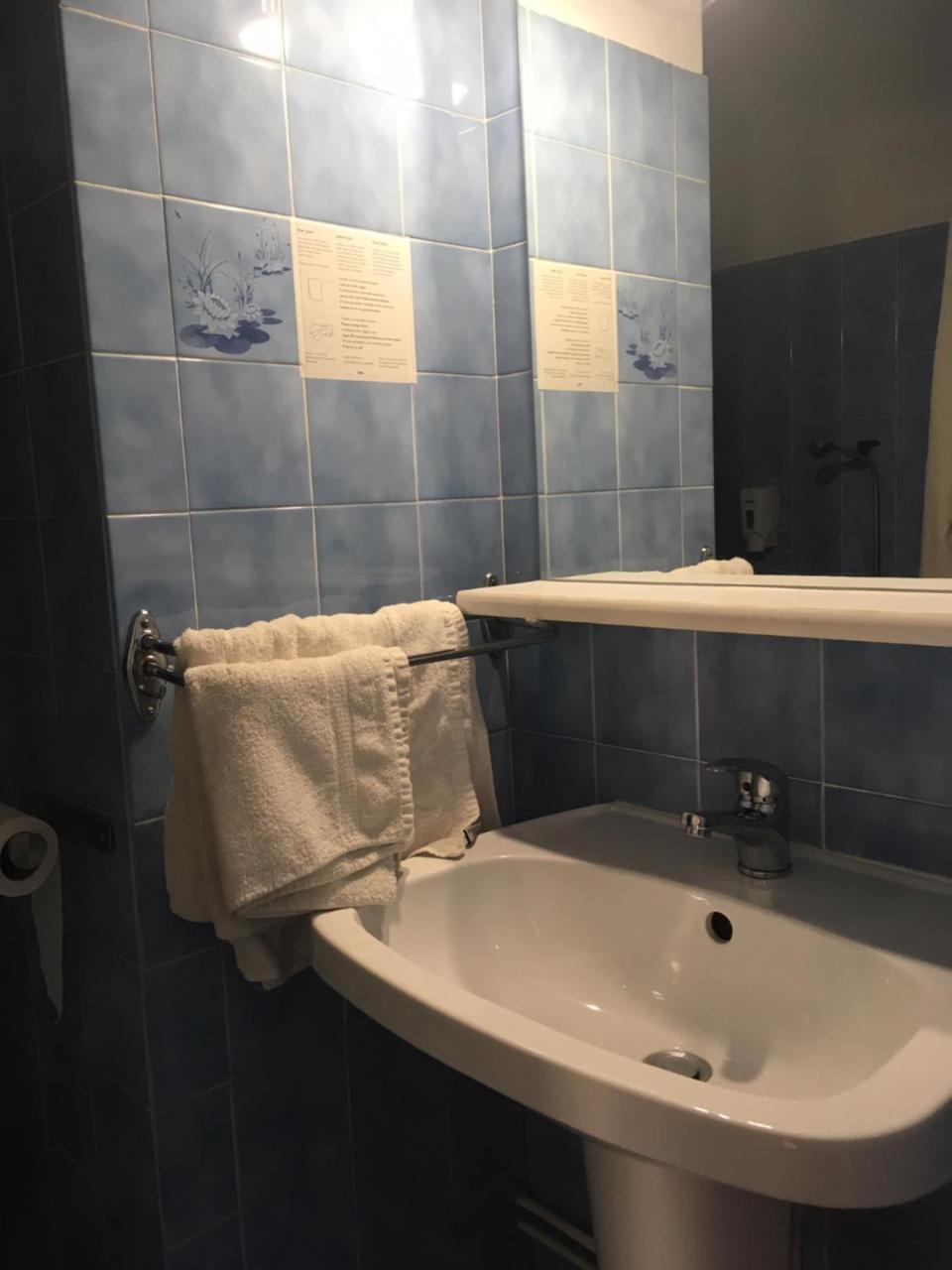Hotel Aer Vieille-Toulouse ภายนอก รูปภาพ