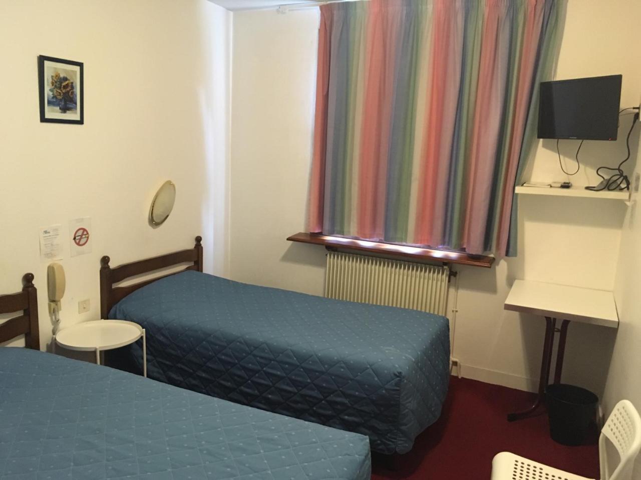 Hotel Aer Vieille-Toulouse ภายนอก รูปภาพ
