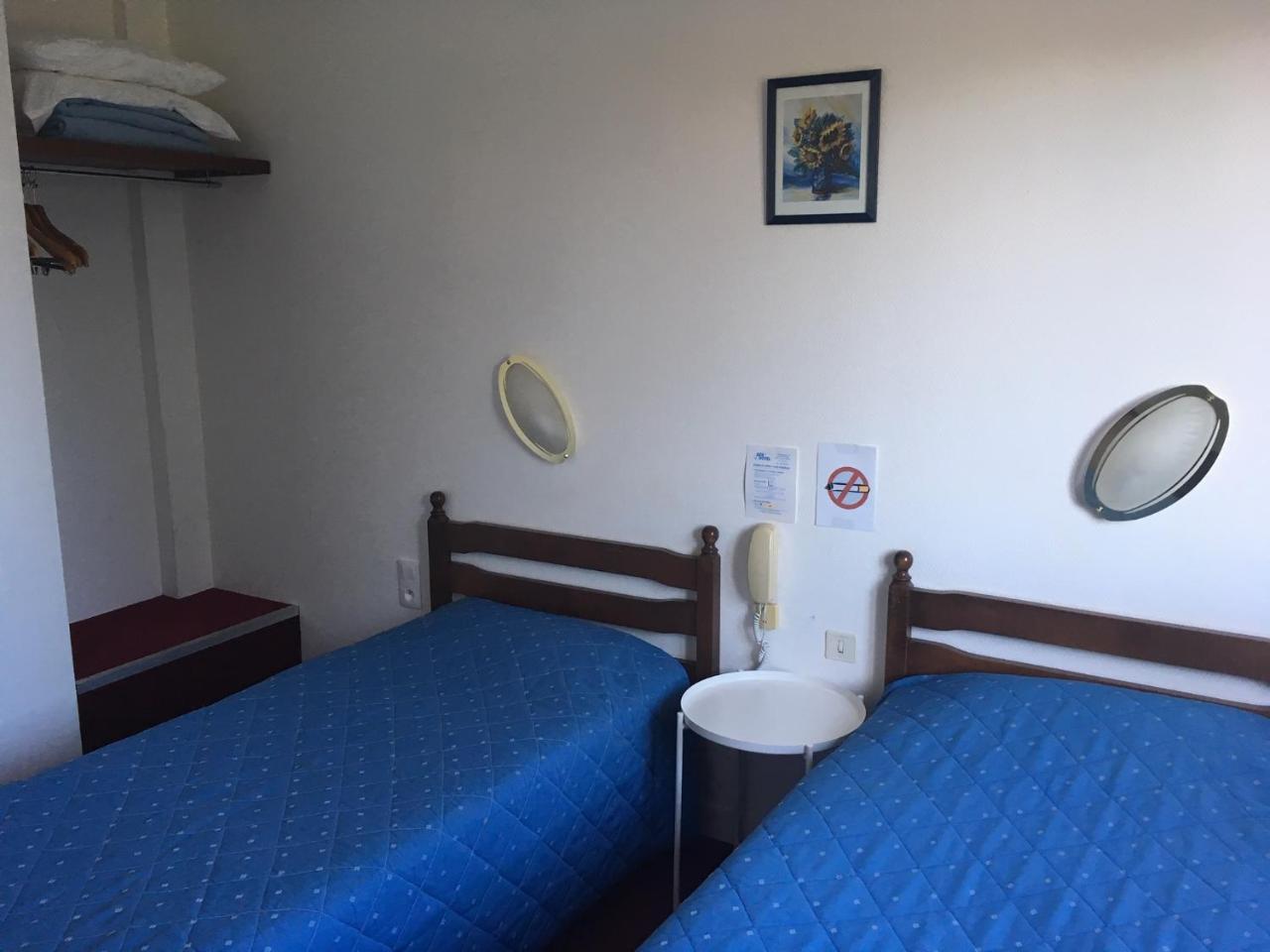 Hotel Aer Vieille-Toulouse ภายนอก รูปภาพ