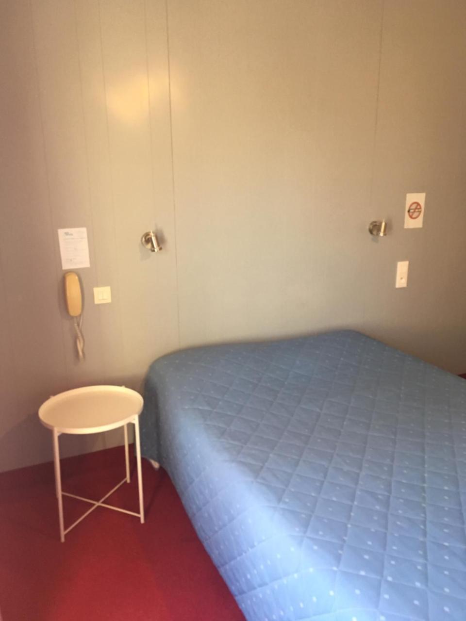 Hotel Aer Vieille-Toulouse ภายนอก รูปภาพ
