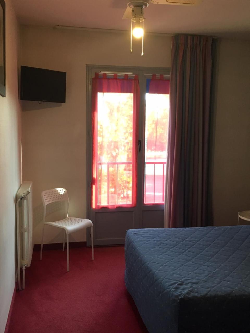 Hotel Aer Vieille-Toulouse ภายนอก รูปภาพ