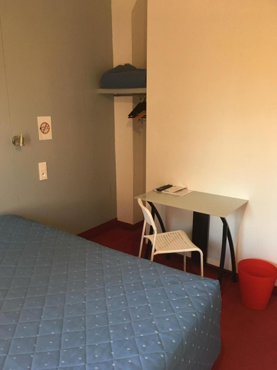 Hotel Aer Vieille-Toulouse ภายนอก รูปภาพ