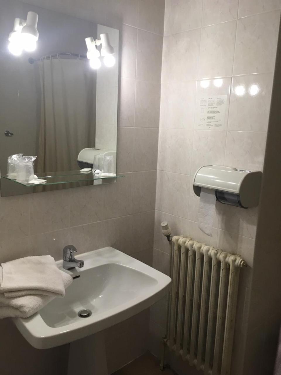 Hotel Aer Vieille-Toulouse ภายนอก รูปภาพ