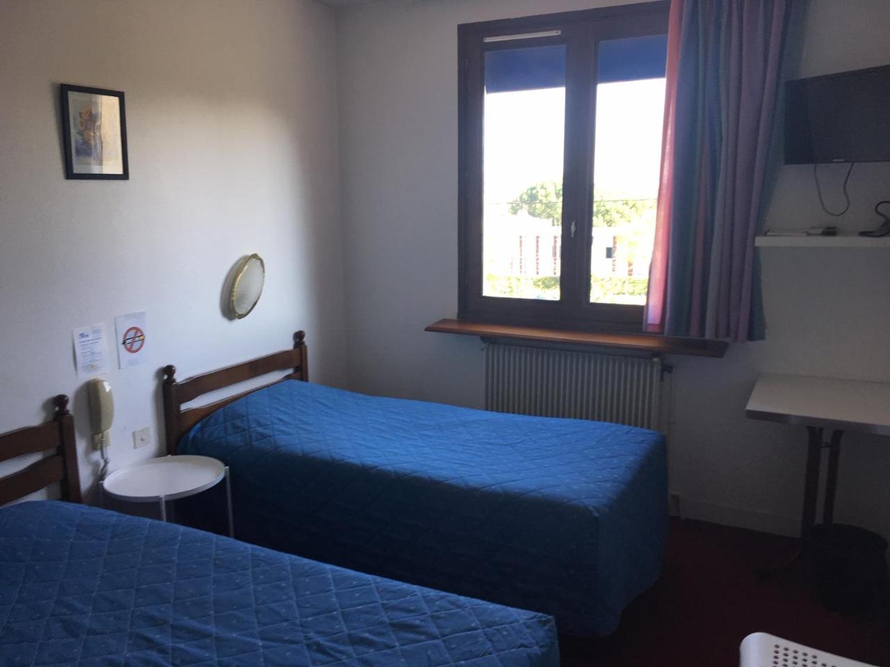 Hotel Aer Vieille-Toulouse ภายนอก รูปภาพ