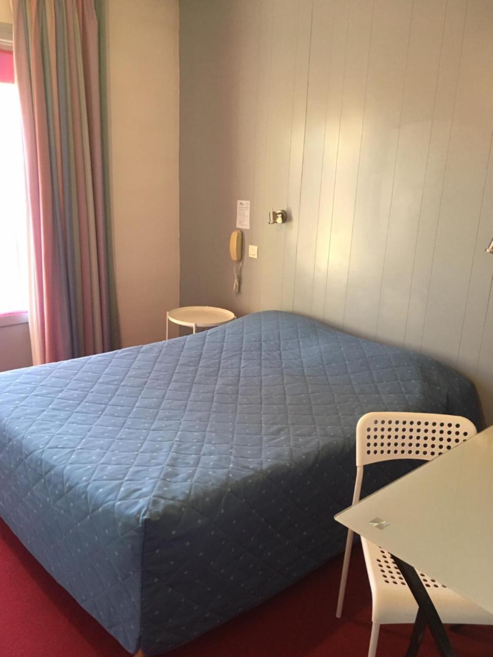 Hotel Aer Vieille-Toulouse ภายนอก รูปภาพ